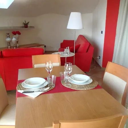 Via Provinciale - 4 Apartment *