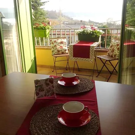 Via Provinciale - 4 Apartment *