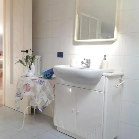 Apartment Via Provinciale - 4 Viverone